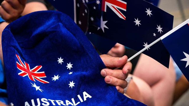 Chính phủ Úc phân bổ ngân sách 2019 hỗ trợ người nhập cư